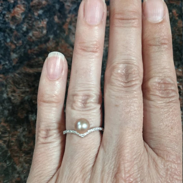 Custom Rings