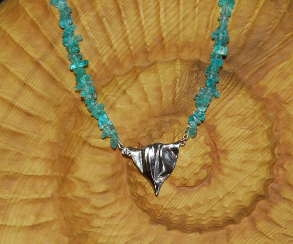 Custom Necklaces & Pendants
