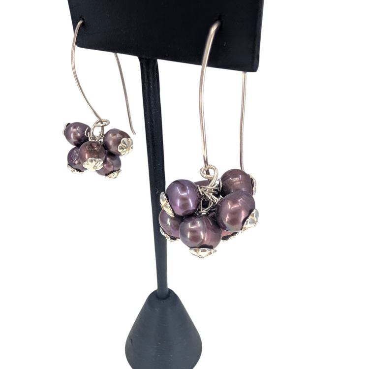 Custom Earrings