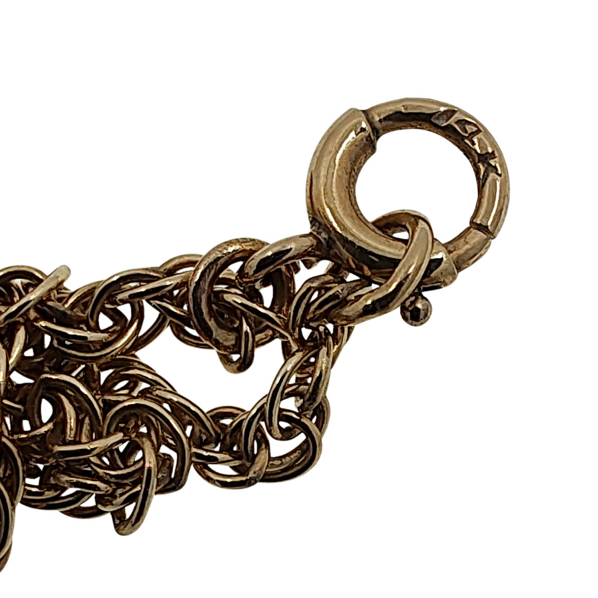 Vintage Masonic Pendant Necklace